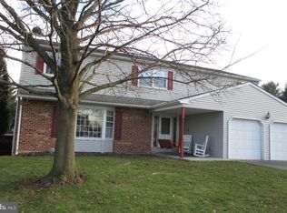 15 Truman Ct, Boyertown, PA 19512