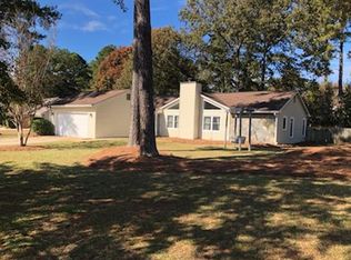 110 Rockspray Rdg, Peachtree City, GA 30269