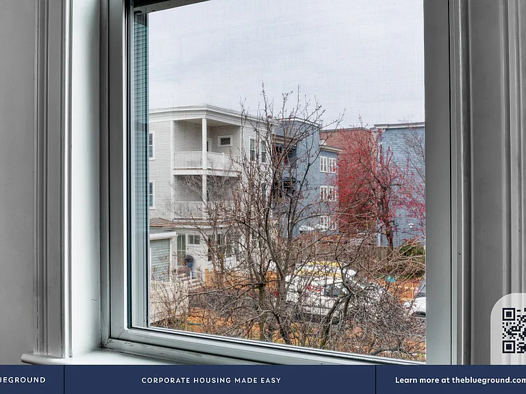Window View