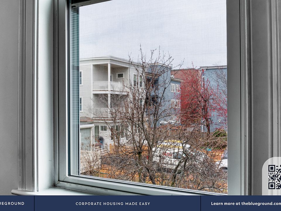 Window View