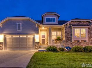 992 Gateway Park Blvd, Berthoud, CO 80513