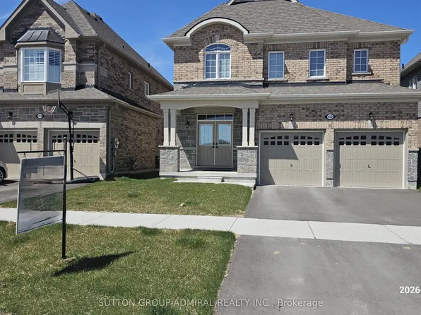 152 Hawkins St, Georgina, ON L0E 1R0
