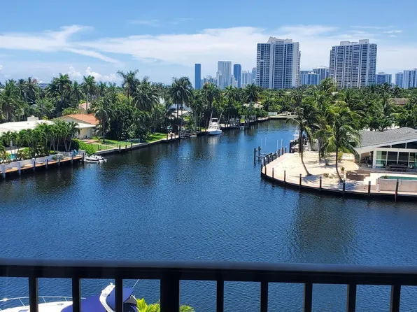 301 Golden Isles Dr APT 507, Hallandale, FL 33009