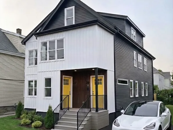 29 Laurel St #29, Watertown, MA 02472