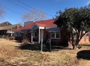 1202 N Saint Charles Ave, Oklahoma City, OK 73127