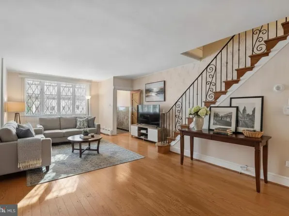 1541 S 12th St, Philadelphia, PA 19147