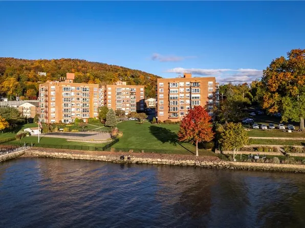 4 Salisbury Place #3B, Nyack, NY 10960