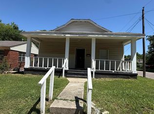 2316 Norman Ave, Memphis, TN 38108