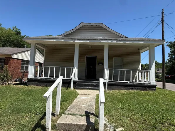 2316 Norman Ave, Memphis, TN 38108
