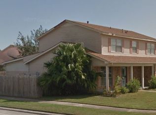 7241 Queensway Dr, New Orleans, LA 70128