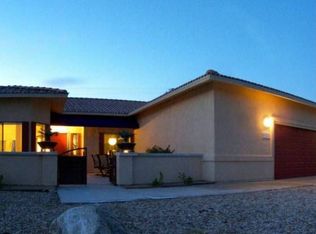 9937 Vista Del Valle, Desert Hot Springs, CA 92240