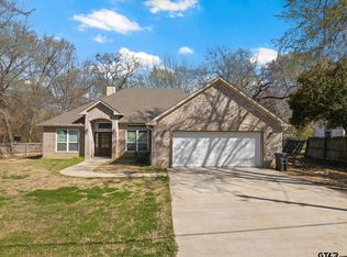421 Mount Pleasant St, Pittsburg, TX 75686