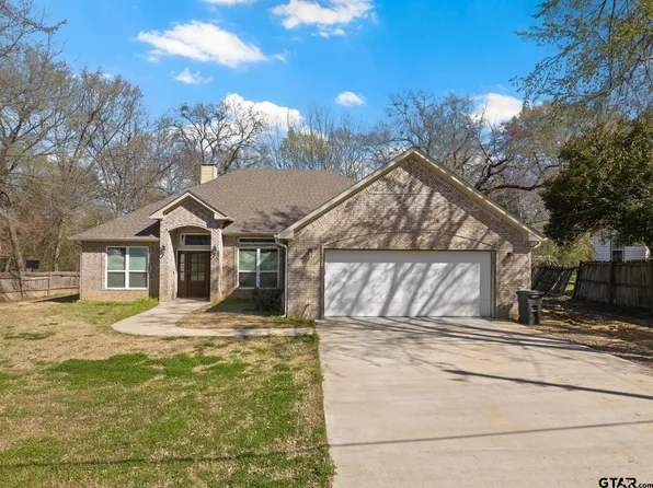 421 Mount Pleasant St, Pittsburg, TX 75686