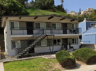 3432 Reynard Way #3432, San Diego, CA 92103