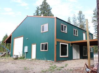 6873 Drum Rd, Wellpinit, WA 99040