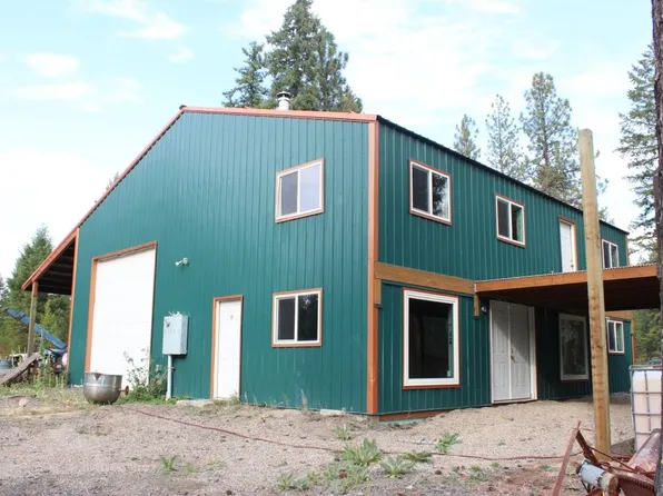 6873 Drum Rd, Wellpinit, WA 99040