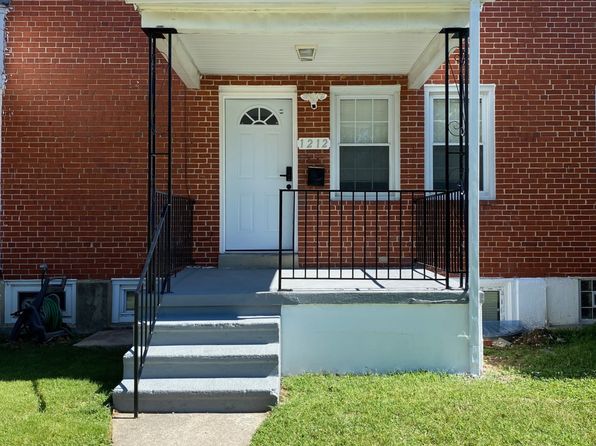 1212 Sherwood Ave #F
