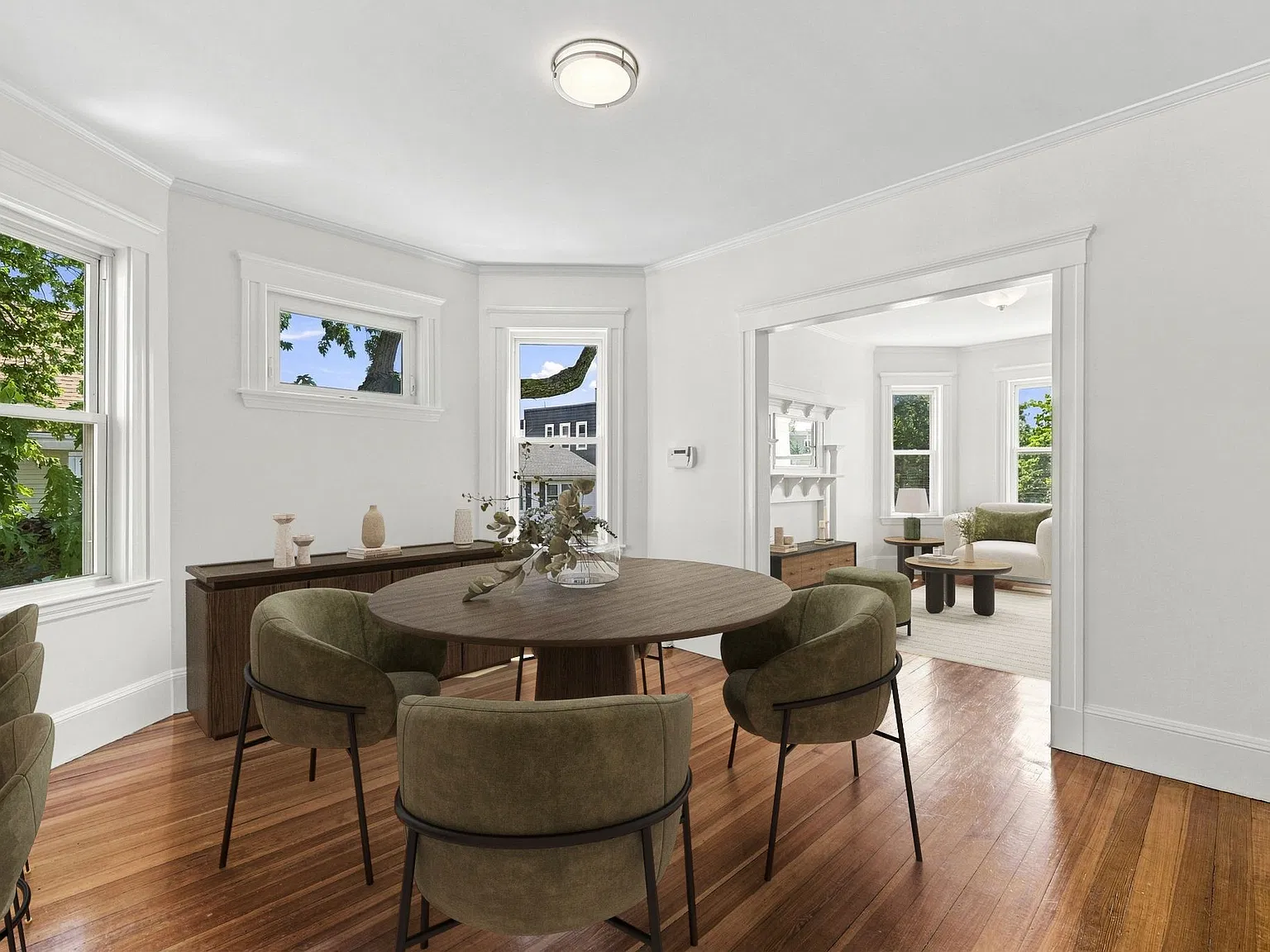 2 bed, 1230 sqft, $3,200 — Photo 4