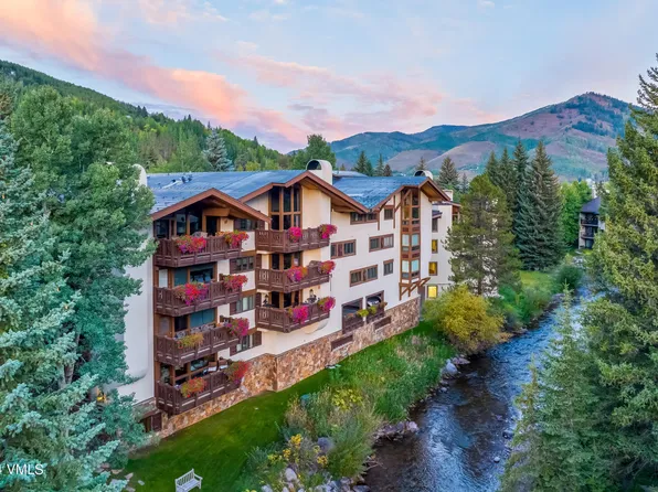 103 Willow Pl APT 406, Vail, CO 81657