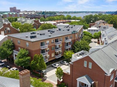 249 W Freemason St APT 404, Norfolk, VA, 23510