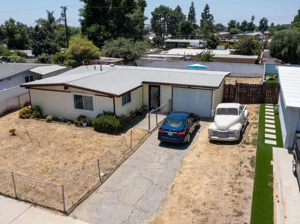 2935 Battram St, Pomona, CA 91767