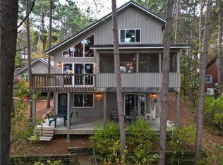 1208 22nd St, Cameron, WI 54822