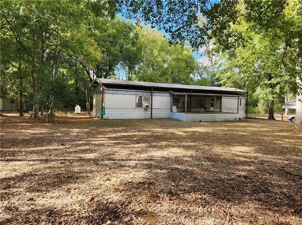 190 Waterwell Rd, Mansura, LA 71341