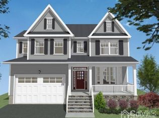 135-135 W Cedar St, Colonia, NJ 07067