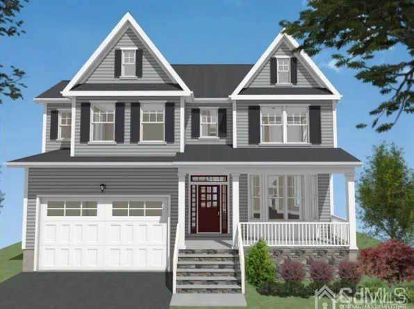 135-135 W Cedar St, Colonia, NJ 07067