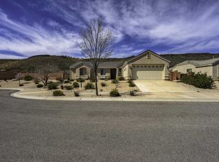 1387 N Sunridge Cir, Washington, UT 84780