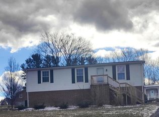 112 Damewood Ave, Princeton, WV 24740