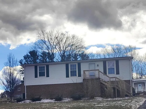 112 Damewood Ave, Princeton, WV 24740