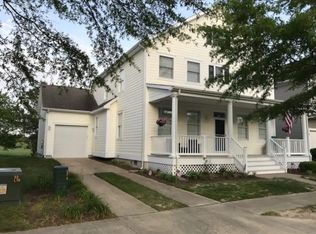 71 Willow Oak Ave, Ocean View, DE 19970