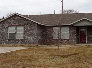 4617 Tinker Rd, Oklahoma City, OK 73135