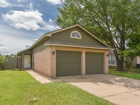 11931 Westwold Dr, Tomball, TX 77377