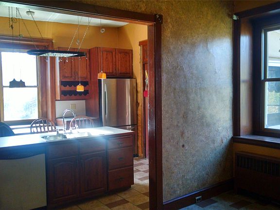 Beautifull kitchen w/ double oven