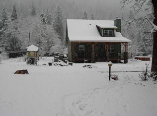 30929 Jesse James Rd, Dunsmuir, CA 96025