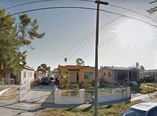 208 W 106th St, Los Angeles, CA 90003