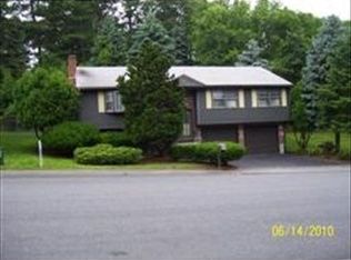 22 Paquin Dr, Marlborough, MA 01752