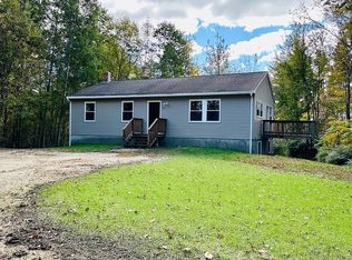 30 Pauline Ln, Hollis Center, ME 04042