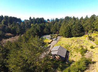 433 Spring Rd, Whitethorn, CA 95589