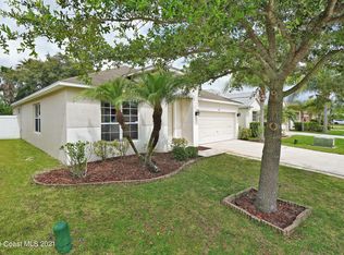 392 Cressa Cir, Cocoa, FL 32926