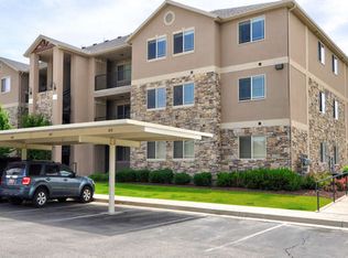 1019 W Village River Ln APT A7, Midvale, UT 84047