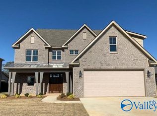 3025 Joseph Dr, Decatur, AL 35603