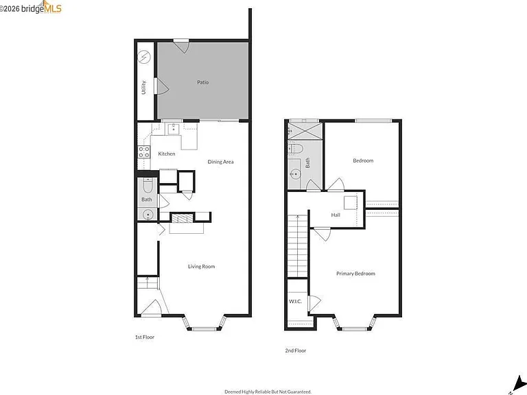 1245 Pine Creek Way #I — Photo 28
