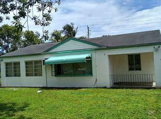 1464 SW 28th Way, Fort Lauderdale, FL 33312