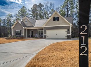 212 Benson Meadows Dr, Dallas, GA 30157