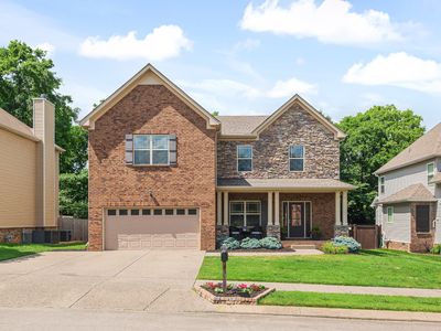 1043 Achiever Cir, Spring Hill, TN, 37174