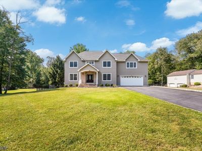 455 Bayberry Rd, Bridgewater, NJ, 08807