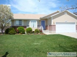 4964 W Robin Hill Rd, West Jordan, UT 84081